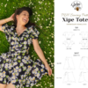 Xipe Totec Pattern (English) - Image 2