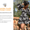 Yoalli - Patrón Extensión Manga Larga (Español) - Image 3