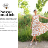 Tonatiuh Patron (Français) - Image 3