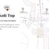 Koli Top Pattern (English) - Image 4