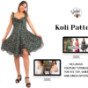 Koli Pattern Package (English) - Image 4