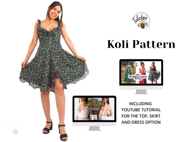 Koli Pattern Package (English) - Image 4