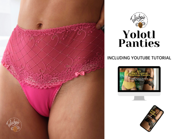 Yolotl Panties Pattern (English) - Image 4