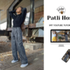 Patli Hose Schnittmuster (Deutsch) - Image 4