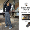 Patli - Patron Pantalon (Français) - Image 4
