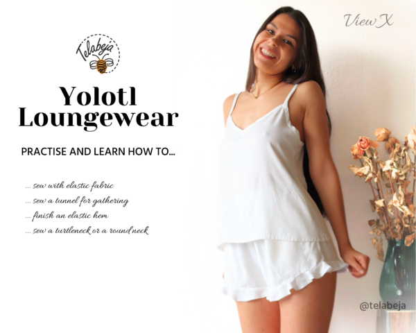 Yolotl Loungewear Pattern (English) - Image 5