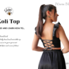 Koli Top Pattern (English) - Image 5