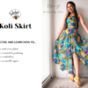 Koli Skirt Pattern (English) - Image 5