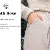 Patli Hose Schnittmuster (Deutsch) - Image 5
