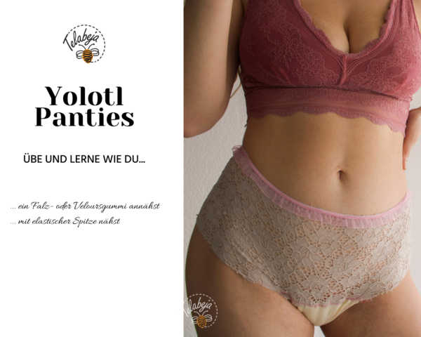 Yolotl Panties Schnittmuster (Deutsch) - Image 5