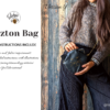 Mizton Bag Pattern (English) - Image 7