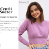 Centli - Patrón Suéter (Español) - Image 2