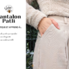 Patli - Patron Pantalon (Français) - Image 5