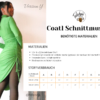 Coatl Schnittmuster (Deutsch) - Image 6
