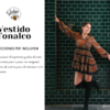 Tonalco - Patrón Vestido (Español) - Image 5
