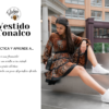 Tonalco - Patrón Vestido (Español) - Image 6