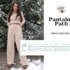 Patli - Patron Pantalon (Français) - Image 6