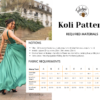 Koli Pattern Package (English) - Image 7