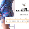 Coatl Schnittmuster (Deutsch) - Image 7