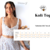 Koli Top Patron (Français) - Image 7