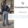 Patli - Patron Pantalon (Français) - Image 7