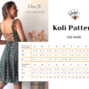 Koli Pattern Package (English) - Image 8
