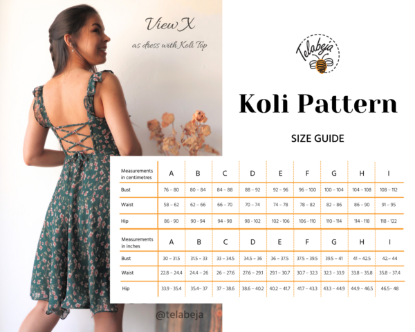 Koli Pattern Package (English) - Image 8