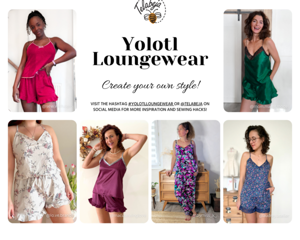 Yolotl Loungewear Pattern (English) - Image 8