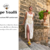 Yoalli Patron Jupe (Français) - Image 3