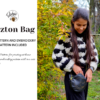 Mizton Bag Pattern (English) - Image 6