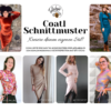 Coatl Schnittmuster (Deutsch) - Image 8
