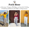 Patli Hose Schnittmuster (Deutsch) - Image 8