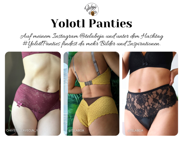 Yolotl Panties Schnittmuster (Deutsch) - Image 8