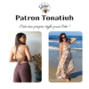 Tonatiuh Patron (Français) - Image 8