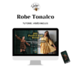 Tonalco - Patron Robe (Français) - Image 9