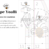 Yoalli Patron Jupe (Français) - Image 4