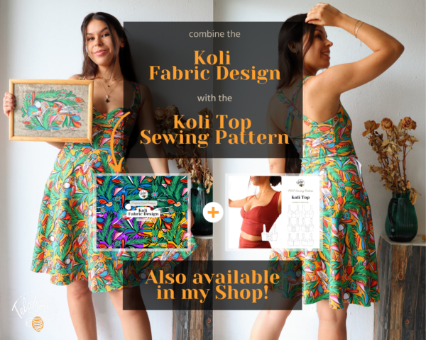 Koli Fabric Design - Image 4