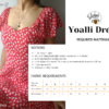 Yoalli Dress Pattern (English) - Image 5