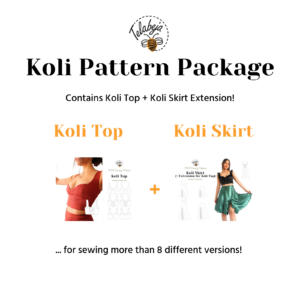 Koli Pattern Package (English)