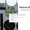 Mizton Bag Pattern (English) - Image 4