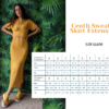 Centli Sweater Skirt Extension Pattern (English) - Image 3