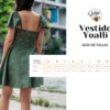 Yoalli Patrón Vestido (Español) - Image 6