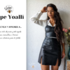 Yoalli Patron Jupe (Français) - Image 6