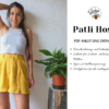 Patli Hose Schnittmuster (Deutsch) - Image 2