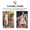Yoalli Patrón Vestido (Español) - Image 7