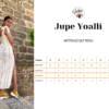 Yoalli Patron Jupe (Français) - Image 7