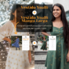 Yoalli Patrón Vestido (Español) - Image 8