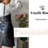 Yoalli Rock Schnittmuster (Deutsch) - Image 8