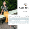 Xipe Totec Pattern (English) - Image 8