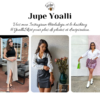 Yoalli Patron Jupe (Français) - Image 9